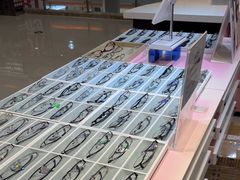 -Sweet Color美瞳隐形眼镜店(浦建路巴黎春天店)