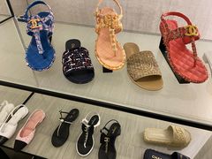 -Chanel(永利皇宫店)