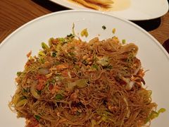 海鲜炒兴化粉-紫阳海鲜楼·传承闽味(长乐路总店)