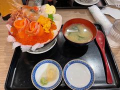 -札幌二条市场 大矶 OHISO(总店)