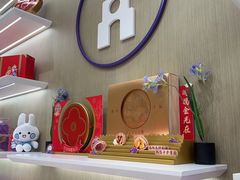 -GANSO元祖食品(吴家山店)