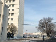 -哈尔滨商业大学(南校区)