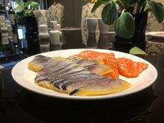-美食汇海鲜自助餐厅·小龙虾烧烤(富力万达文华酒店)