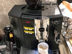 -福州西湖大酒店·怡湖咖啡厅