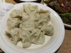 -凯达饺子城(燕山大街店)