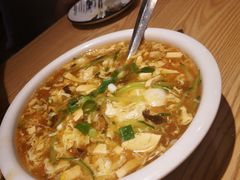 酸辣汤-方城小吃店