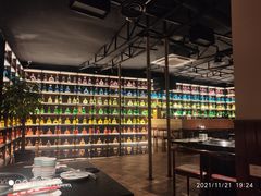 大堂-牛焱·烧肉酒肆(五大道店)