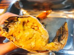 -三妹小龙虾·黄油蟹(华侨城总店)