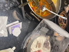 -捞王猪肚鸡火锅(财富中心店)