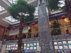 -鸿星花园酒家(银亿家园店)