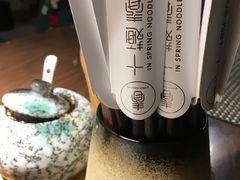 -十面春风·江南面馆(崇宁路店)