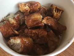 -老闽味沙茶面·姜母鸭(传承35年曾厝垵店)