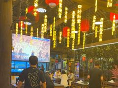 -鹅滋道(甘坑古镇店)