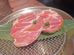 -九田家黑牛烤肉料理(新辰里亚运村店)