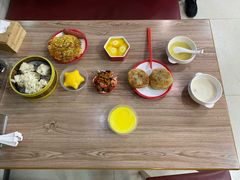 -福苑粥铺(长春大街店)