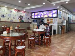 -捷信牛奶甜品世家(柳巷店)