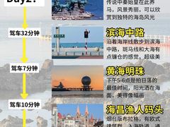 -东辰望海鱼码头·海鲜餐厅