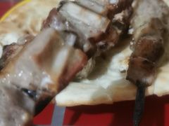 -新疆喀什噶尔餐厅(普利街店)