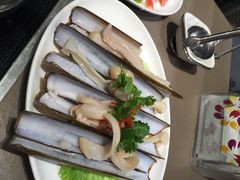 协成海鲜火锅饭店-協成海鮮火鍋(老店)