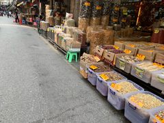 -清平中药材专业市场