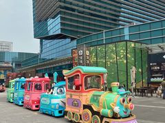 -大族广场Mall&More