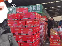 -韩家墅海吉星农产品批发市场