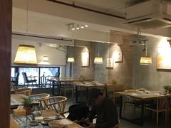 大堂-禧和源养生素食茶馆