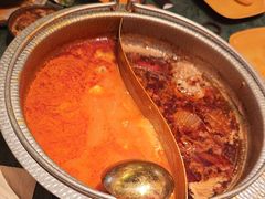 -牛New寿喜烧(曹路花园城店)