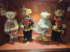 -济州岛泰迪熊博物馆