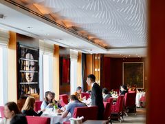 -文华扒房及酒吧(香港文华东方酒店)