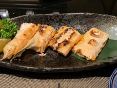 -哈尔滨索菲特大酒店-意日本料理铁板烧