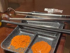 -新石器烤肉(虹悦城店)