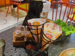 -小牛哈尼韩式水煎肉(万象城店)