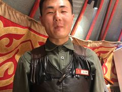 -九十九顶毡房(阜石路店)