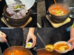 -滋粥楼·顺德菜(番禺广场总店)