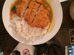 -小条食堂(筼筜天虹店)