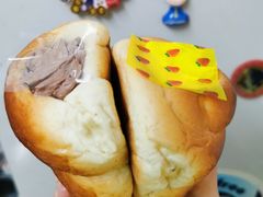 -新侨三宝乐面包店(崇文门店)