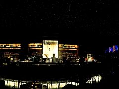 -STARRY CAFE & LOUNGE BAR(高新店)