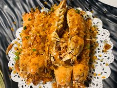 -79号渔船海鲜饭店(宝安店)