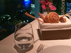 -翡翠36餐厅(浦东香格里拉店)