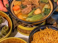 -巧燕坊一笼一蒸(庆春广场地铁站店)