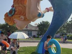 -渔岛海洋度假区