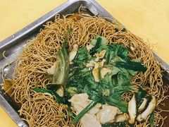 -福隆农村大排档