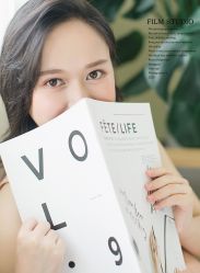 -菲林婚纱摄影工作室