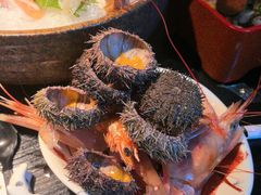 -花潮料理艺食馆(成都万象城店)