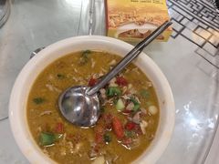 -秀妈厨房(灰汤老店)