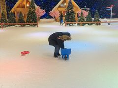 -宁波冰雪大世界(北仑区)