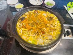 -草墩罗非鱼庄•野生菌•腊排骨(七星街上段店)