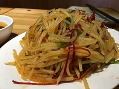 -香满园春饼·家常菜(东大桥店)