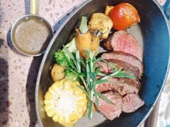 -La Terre乐田(万象城店)